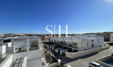 Resale - Villa - Orihuela Costa - Villamartin