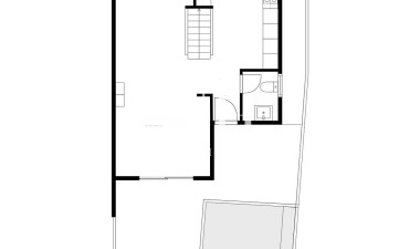 Resale - Villa - Orihuela Costa - Villamartin