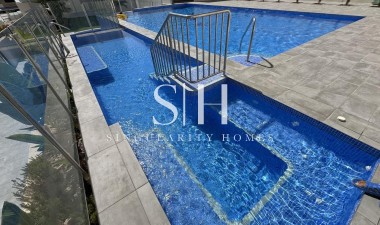 Resale - Apartment / flat - Orihuela Costa - Villamartín-las Filipinas