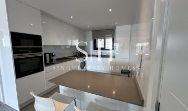 Resale - Apartment / flat - Orihuela Costa - Villamartín-las Filipinas