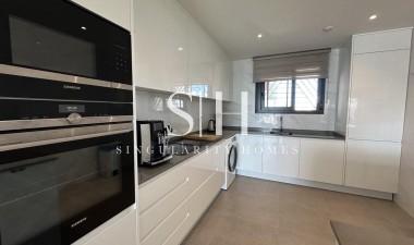 Resale - Apartment / flat - Orihuela Costa - Villamartín-las Filipinas
