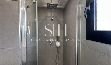 Resale - Apartment / flat - Orihuela Costa - Villamartín-las Filipinas