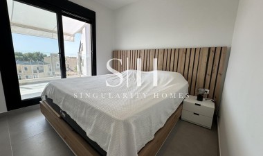 Resale - Apartment / flat - Orihuela Costa - Villamartín-las Filipinas