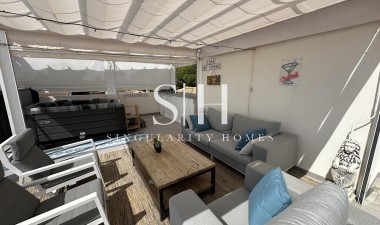 Resale - Apartment / flat - Orihuela Costa - Villamartín-las Filipinas