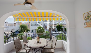 Resale - Villa - Orihuela Costa - Costa Blanca