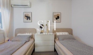 Resale - Villa - Orihuela Costa - Costa Blanca