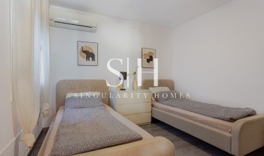 Resale - Villa - Orihuela Costa - Costa Blanca