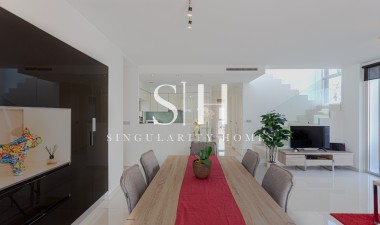 Resale - Villa - Orihuela Costa - Costa Blanca