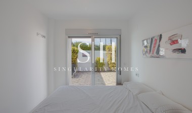 Resale - Villa - Orihuela Costa - Costa Blanca