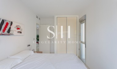 Resale - Villa - Orihuela Costa - Costa Blanca