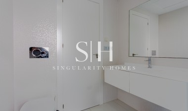 Resale - Villa - Orihuela Costa - Costa Blanca