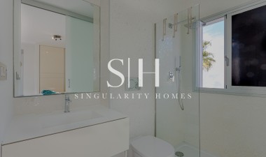 Resale - Villa - Orihuela Costa - Costa Blanca