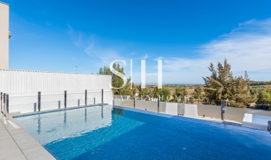 Resale - Villa - San Miguel de Salinas - Mirador De San Miguel