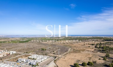 Resale - Villa - San Miguel de Salinas - Mirador De San Miguel