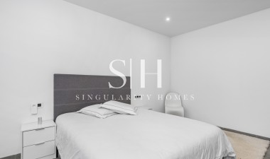 Resale - Villa - San Miguel de Salinas - Mirador De San Miguel