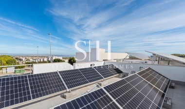 Resale - Villa - San Miguel de Salinas - Mirador De San Miguel