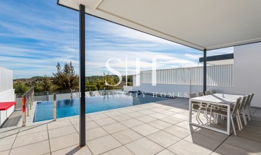 Resale - Villa - San Miguel de Salinas - Mirador De San Miguel