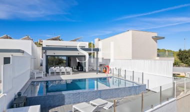 Resale - Villa - San Miguel de Salinas - Mirador De San Miguel