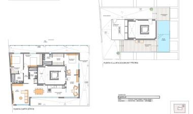 New Build - Apartment / flat - San Pedro del Pinatar - Lo Pagan