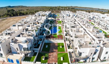 Resale - Apartment / flat - San Miguel de Salinas - Pueblo