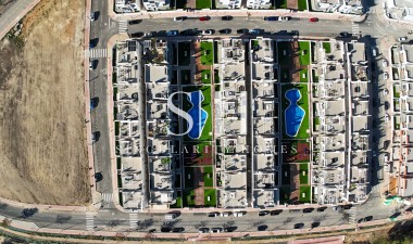 Resale - Apartment / flat - San Miguel de Salinas - Pueblo