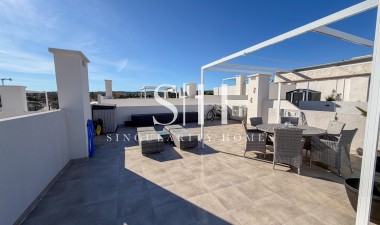 Resale - Apartment / flat - San Miguel de Salinas - Pueblo