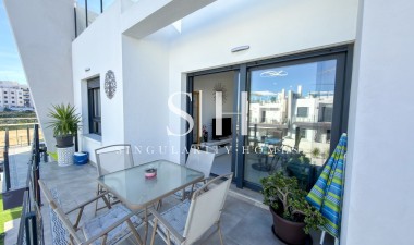Resale - Apartment / flat - San Miguel de Salinas - Pueblo