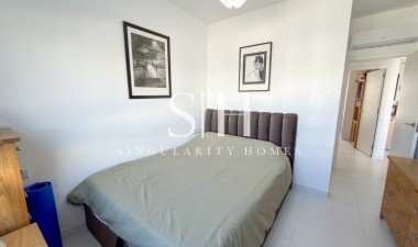 Resale - Apartment / flat - San Miguel de Salinas - Pueblo