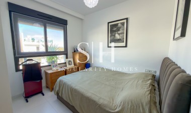 Resale - Apartment / flat - San Miguel de Salinas - Pueblo