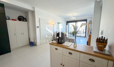 Resale - Apartment / flat - San Miguel de Salinas - Pueblo