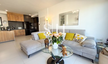 Resale - Apartment / flat - San Miguel de Salinas - Pueblo