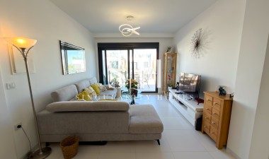Resale - Apartment / flat - San Miguel de Salinas - Pueblo