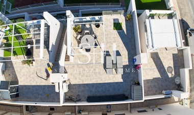 Resale - Apartment / flat - San Miguel de Salinas - Pueblo