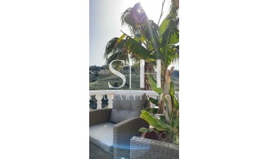 Resale - Villa - Ciudad Quesada - La  Marquesa Golf