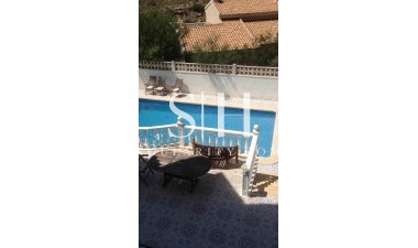 Resale - Villa - Ciudad Quesada - La  Marquesa Golf