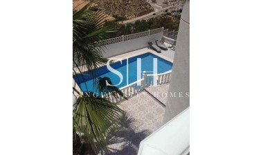 Resale - Villa - Ciudad Quesada - La  Marquesa Golf