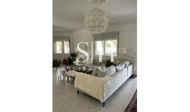 Resale - Villa - Ciudad Quesada - La  Marquesa Golf