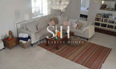 Resale - Villa - Ciudad Quesada - La  Marquesa Golf