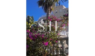 Resale - Villa - Ciudad Quesada - La  Marquesa Golf