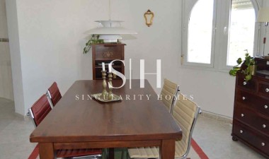 Resale - Villa - Ciudad Quesada - La  Marquesa Golf