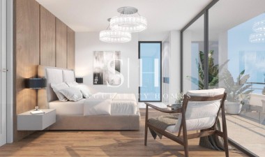 Herverkoop - Villa - Ciudad Quesada