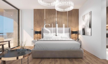 Herverkoop - Villa - Ciudad Quesada