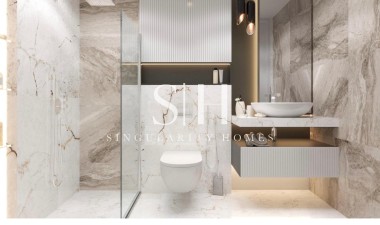 Herverkoop - Villa - Ciudad Quesada