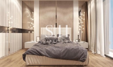 Herverkoop - Villa - Ciudad Quesada