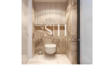 Herverkoop - Villa - Ciudad Quesada