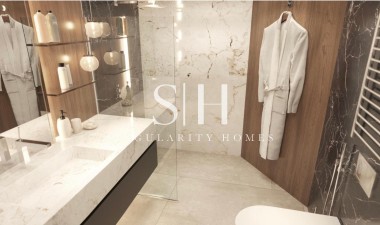 Herverkoop - Villa - Ciudad Quesada