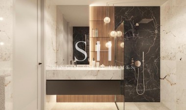 Herverkoop - Villa - Ciudad Quesada