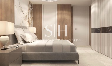 Herverkoop - Villa - Ciudad Quesada