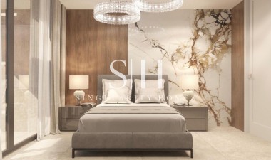 Herverkoop - Villa - Ciudad Quesada