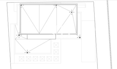 Herverkoop - Villa - Ciudad Quesada